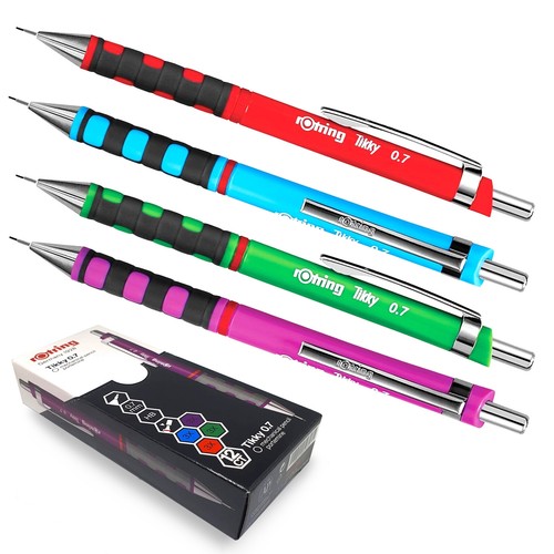 Rotring tikky mechanical - rotring,