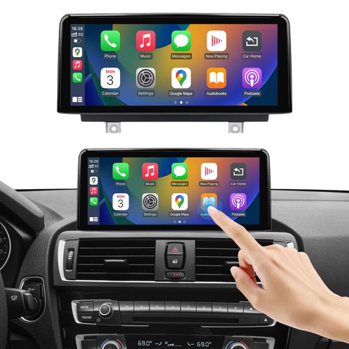 Wireless carplay - 10.25',