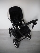Universal sheepskin pram - universal,