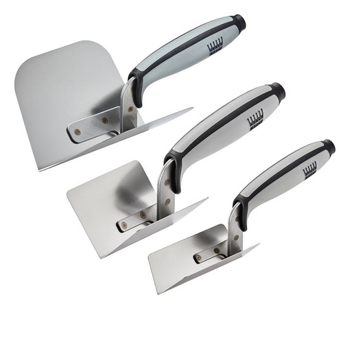 Ragni internal stainless - internal,