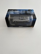 Minichamps James Bond