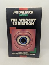 J.G. Ballard The Atrocity