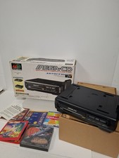 Boxed Mega-Cd Asian Pal