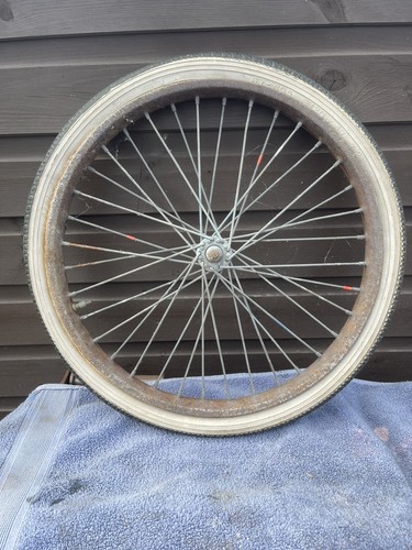 Original raleigh burner bmx - burner,