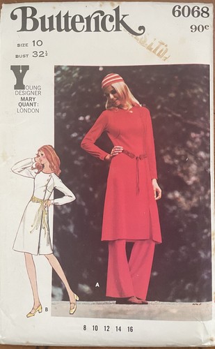 Rare 70s mary quant - rare,