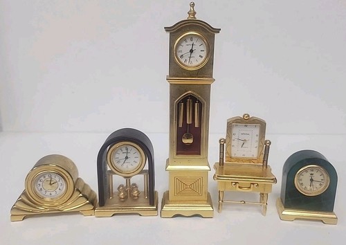 Vintage miniature english - vintage,