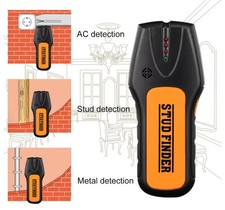 In1 finder wood stud metal - finder,