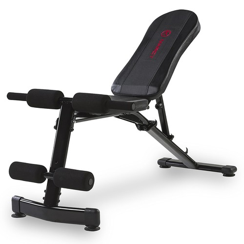 Marcy ub3000 foldable - marcy,