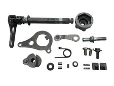 Selector Shaft HONDA RTL 250 R 1997-2001