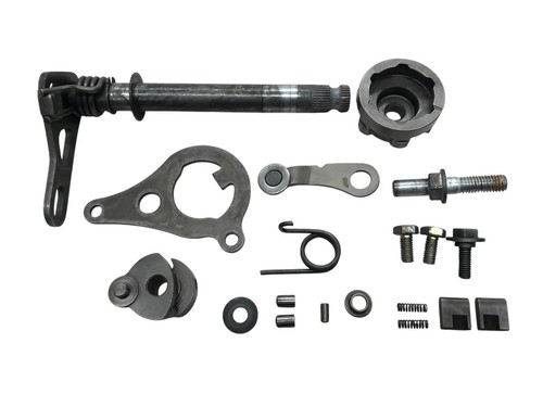 Selector shaft honda rtl - honda, 250