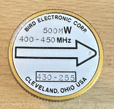 USED Bird 43 Thruline