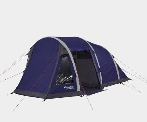 Eurohike air tent and - eurohike,