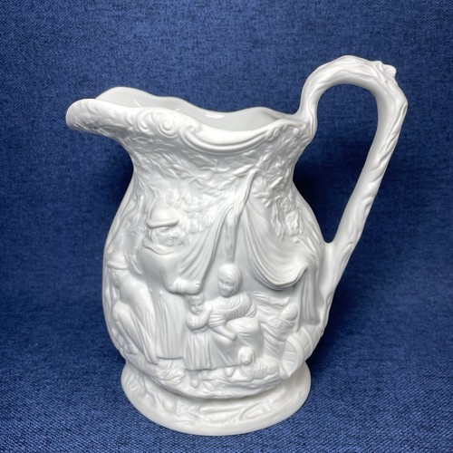 Portmeirion parian ware - portmeirion,