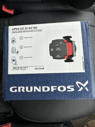 Grundfos ups4 65 130 - grundfos,