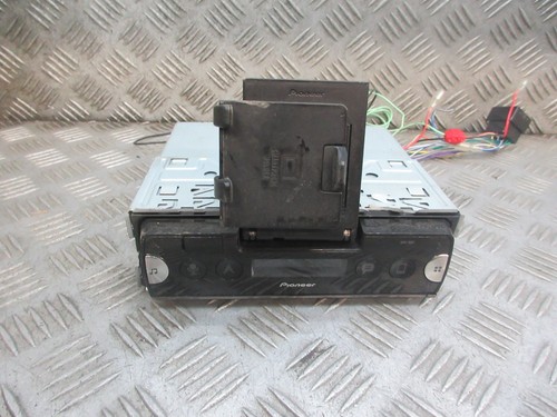 Pioneer sph 10bt car - pioneer, stereo