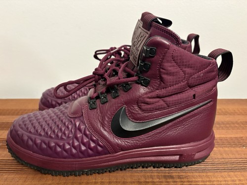 Nike lunar force duck boot - lunar,