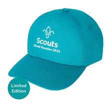 BOY SCOUTS GILWELL PARK