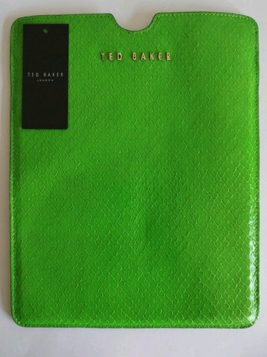 Ted baker neon exotic ipad - ted,