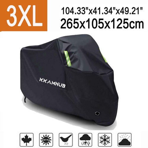 Motorcycle waterproof cover - waterproof,