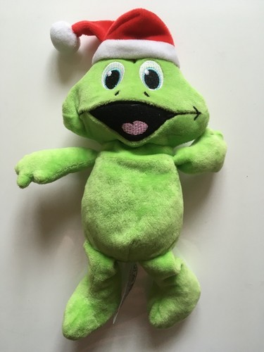 Freddo christmas plush - christmas,