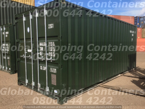 20ft 8ft new - 20ft,