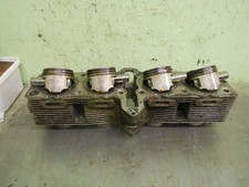 suzuki  600  bandit  600  mk1   barrels