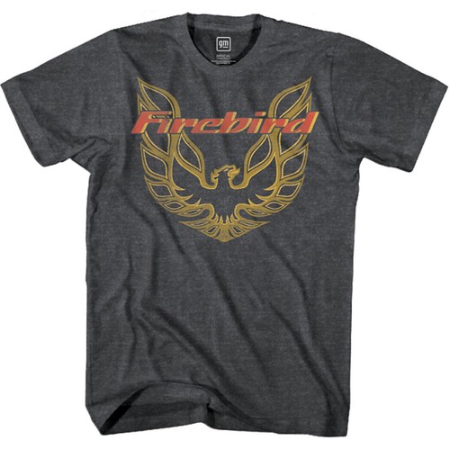 Pontiac firebird classic logo - firebird,
