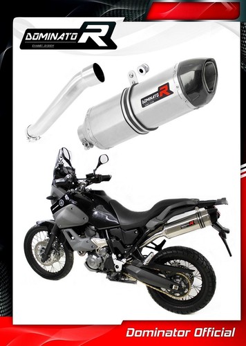 660 tenere exhaust - 660, z