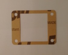 Yamaha RD125LC Inlet Reed Cage