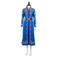 Shadow and Bone- Alina Starkov Cosplay Costume Coat Outfits Halloween Suit