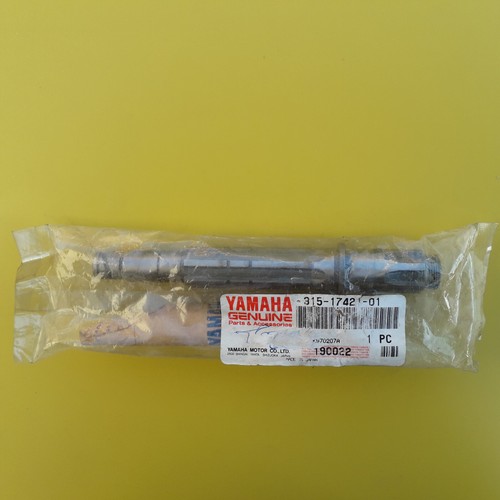Yamaha dt125 dt175 rs100 - dt125, rs125