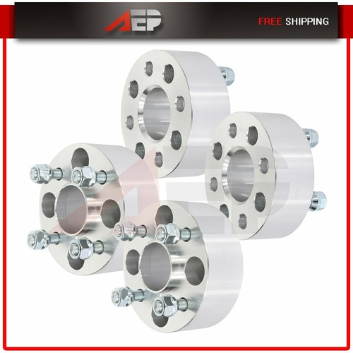 4x100 wheel spacers - 4x100,