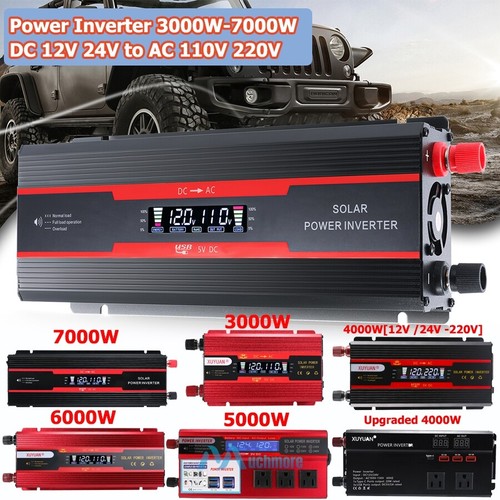 7000w 6000w 5000w sine - 6000w,