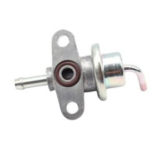 Interior Fuel Pressure