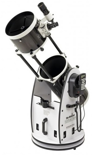 Skywatcher skyliner 250p - skyliner,