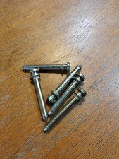 Lotus M100 Hinge Pin Door