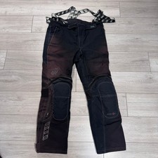 Rukka Goretex Armacor Mens