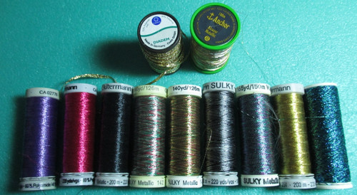 Job lot gutermann - of,