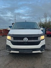 VW Transporter