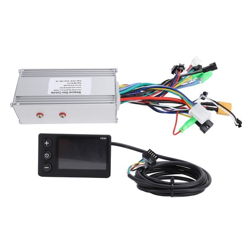Electric bike controller kit - electric,