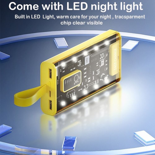 New portable power bank - portable,