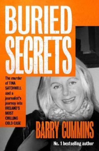 Barry cummins buried secrets - barry,
