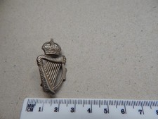 Obsolete Royal Irish