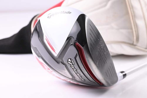 Taylormade aeroburner driver - taylormade,