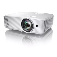Optoma W309ST Projector- brand