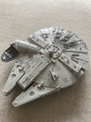Hasbro star wars - hasbro,