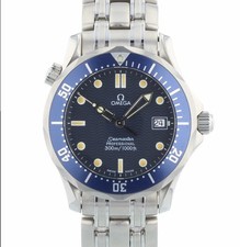 Omega Seamaster 2561.80.00