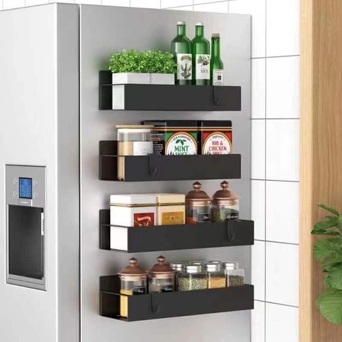 Magnetic fridge storage - 4,