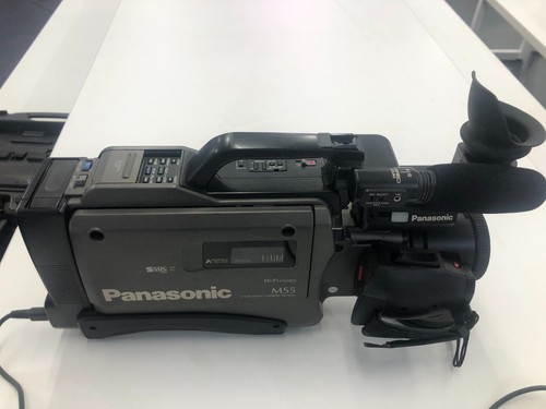Vintage panasonic ms5 - ms5, ,nv-ms5