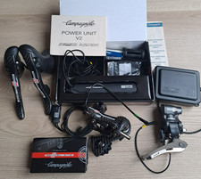 Campagnolo Record EPS, 11